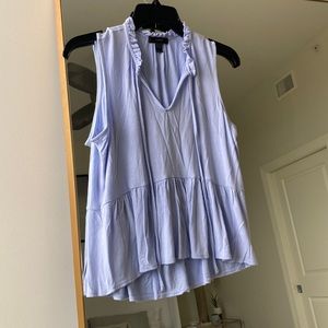 J. Crew Blouse